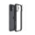 SPIGEN Ultra Hybrid do iPhone 16 Plus Matte Black ACS08072 - 1279663 - zdjęcie 2